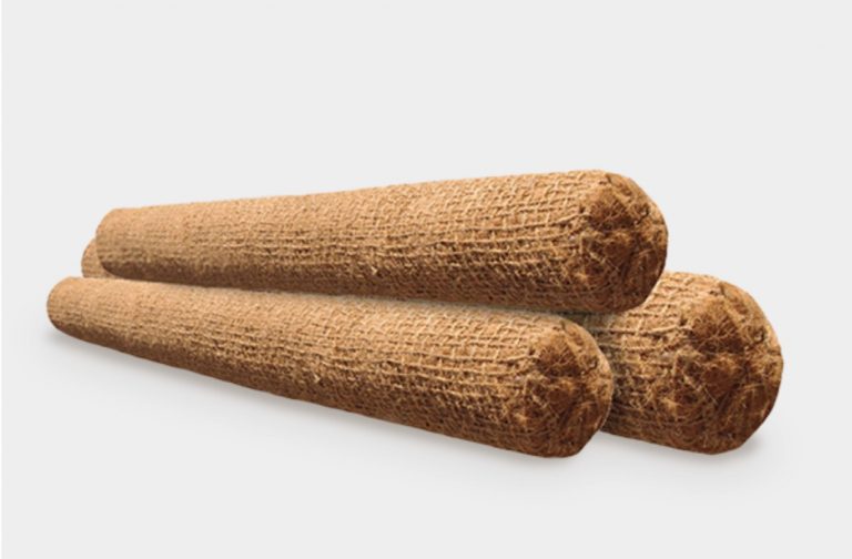 Coir Log Coir Indonesia