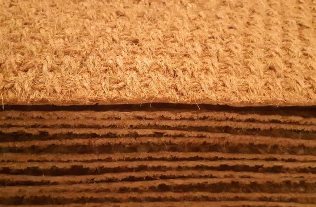Doormat Coir Indonesia